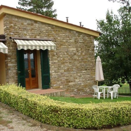Appartamenti Avanella A 150 Mt Dalla Piscina 150 Mt From Swimming Pool Certaldo Exteriör bild